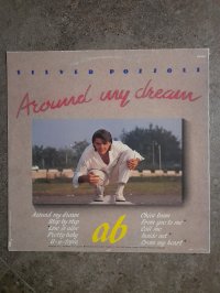 SILVER POZZOLI  PROMO COPY!!