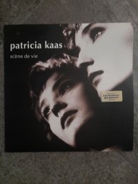 PATRICIA KAAS 