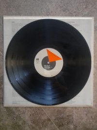 FOREIGNER    1 PRESS!!!