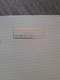 GIORGIO MORODER   PROMO COPY!!!