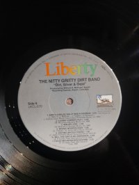 NITTY GRITTY DIRT BAND 