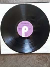 misprint DEEP PURPLE  2 AUTOGRAPH  ROGER GLOVER + 