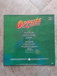 ORPHEE  meshok