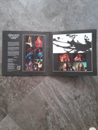 URIAH HEEP 1 PRESS!!! (not meshok) URIAH HEEP 1 PRESS!!! (not meshok)