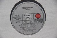RADIORAMA * NOT FOR SALE * PROMO!!!!!!!!!! * TOP CONDITION!!!!!!!