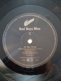 BAD BOYS BLUE