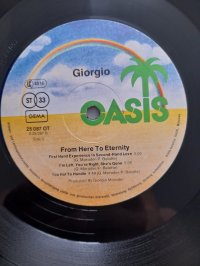 GIORGIO MORODER 