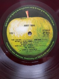 THE BEATLES *  1 PRESS!!!!!    + OBI