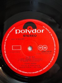 GOLDEN EARRING   GOLDEN EARRING