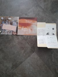 THREE DOG NIGHT    Pitman Pressing!!