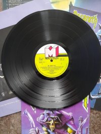 NAZARETH  1 press!!   TOP CONDITION!!!!!!!