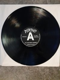 PERFUMED GARDEN  PERFUMED GARDEN