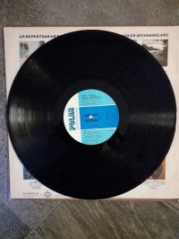 B.ULVAEUS & B.ANDERSSON (pre - ABBA) 