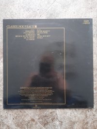 CLASSIX  NOUVEAUX  