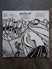 Morning Dew reissue TOP CONDITION!!!