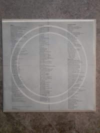 FOREIGNER    1 PRESS!!!