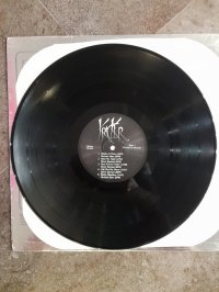 KRACKER  * 1 PRESS!!!                                               