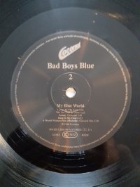 BAD BOYS BLUE