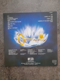 HELLOWEEN  Misprint!!!