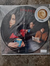 SPARKS -  TOP CONDITION!!!! Limited Edition