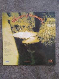 LEAF HOUND  *  REISSUE 2003