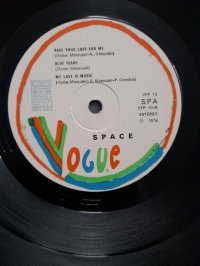 SPACE stock SPACE stock