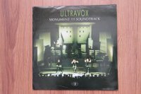 ULTRAVOX * First Edition!!!