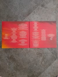 URIAH HEEP   1 press!!!