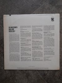 IAN WHITCOMB’S   IAN WHITCOMB’S