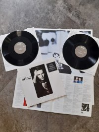 STING 1 PRESS!! TOP CONDITION!!! meshok STING 1 PRESS!! TOP CONDITION!!! meshok