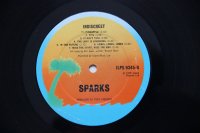 SPARKS   * TOP CONDITION!!!!!!!