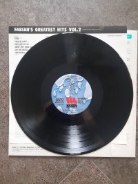 FABIAN’S FABIAN’S