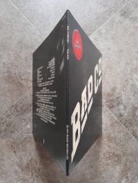 BAD COMPANY 1 PRESS!!!! meshok BAD COMPANY 1 PRESS!!!! meshok