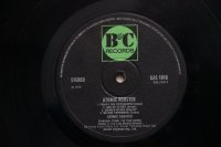 ATOMIC ROOSTER * 1 PRESS!!!! * BIG POSTER!!!  stock