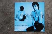 MICK JAGGER (ex-Rolling Stones) solo project * TOP CONDITION!!!!