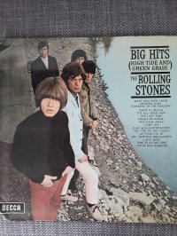 THE ROLLING STONES  * 1 PRESS!!!!