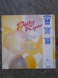 PATTY RYAN 