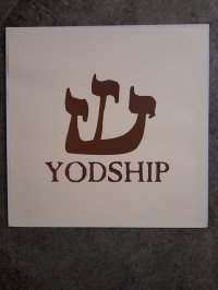 YA HO WA  13  REISSUE 2000