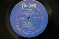 CREEDENCE CLEARWATER REVIVAL * MISPRINT!!!!!