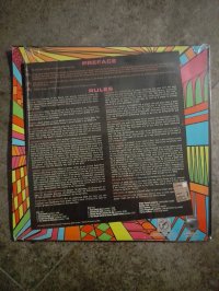 LUMBEE  *   REISSUE  2003 