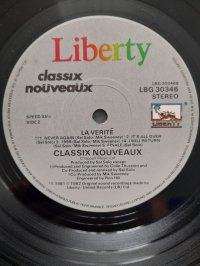 CLASSIX  NOUVEAUX  