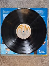 SUPERTRAMP 1 PRESS!! meshok SUPERTRAMP 1 PRESS!! meshok