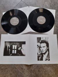 STING 1 PRESS!! TOP CONDITION!!! meshok STING 1 PRESS!! TOP CONDITION!!! meshok