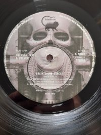 EMERSON, LAKE & PALMER 1 PRESS!!! EMERSON, LAKE & PALMER 1 PRESS!!!