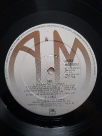 J.J. CALE meshok J.J. CALE meshok