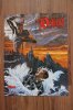 Poster  DIO - HOLY DIVER - RONNI JAMES DIO pre-ELF, ex-RAINBOW 580 x 450 mm  ORIGINAL!!!!