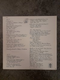 ANNI-FRID LYNGSTAD (ex-ABBA) solo project ANNI-FRID LYNGSTAD (ex-ABBA) solo project