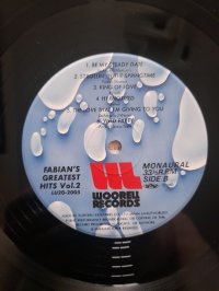 FABIAN’S FABIAN’S