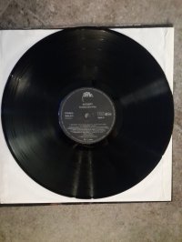 ACCEPT * TOP CONDITION!!! 1 press!!! ACCEPT * TOP CONDITION!!! 1 press!!!