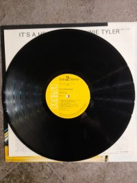 BONNIE TYLER meshok BONNIE TYLER meshok